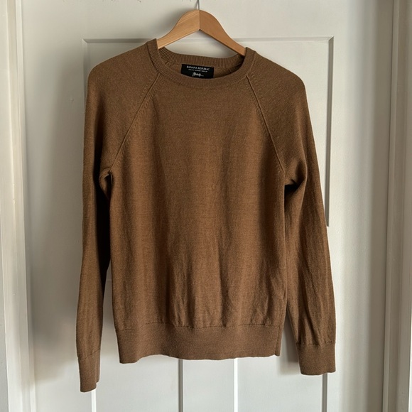 Banana Republic Other - BR Merino Sweater
